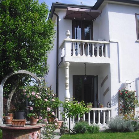 Ca' Delle Arti Bed & Breakfast Oriago Di Mira Exterior photo
