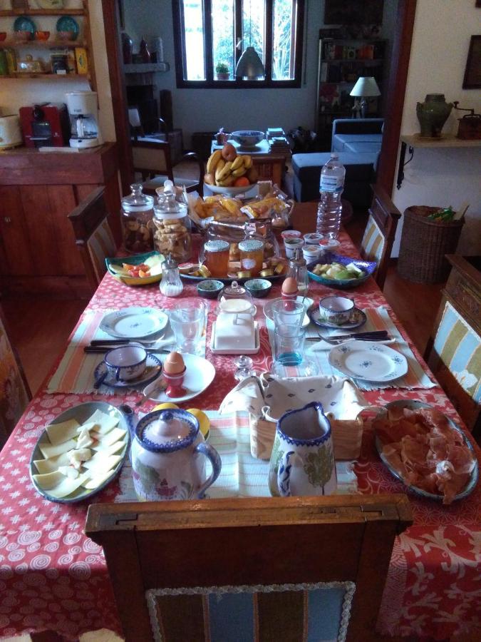 Ca' Delle Arti Bed & Breakfast Oriago Di Mira Exterior photo