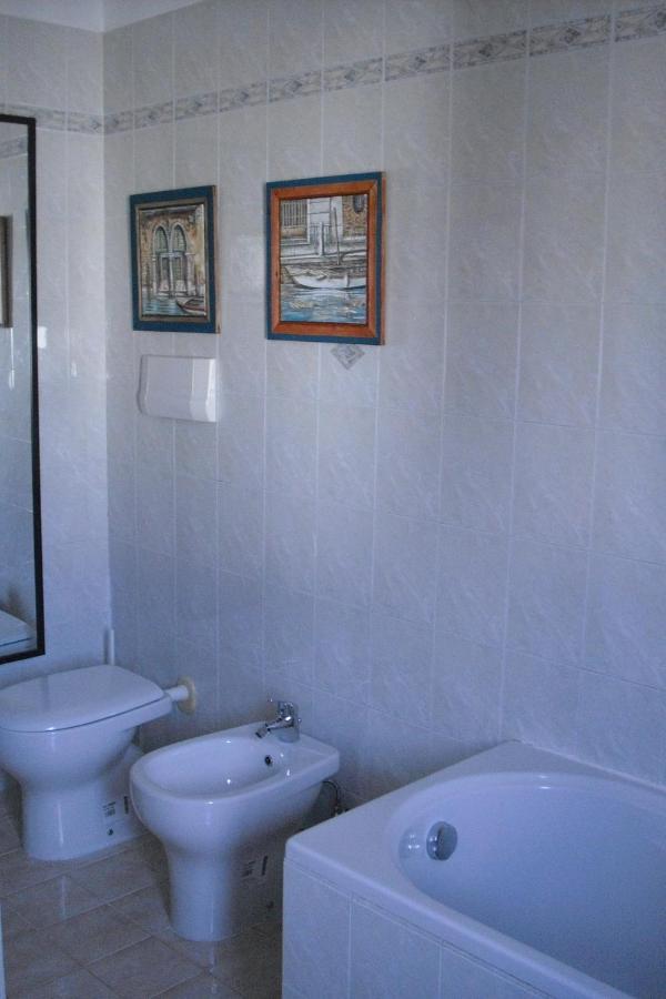 Ca' Delle Arti Bed & Breakfast Oriago Di Mira Exterior photo