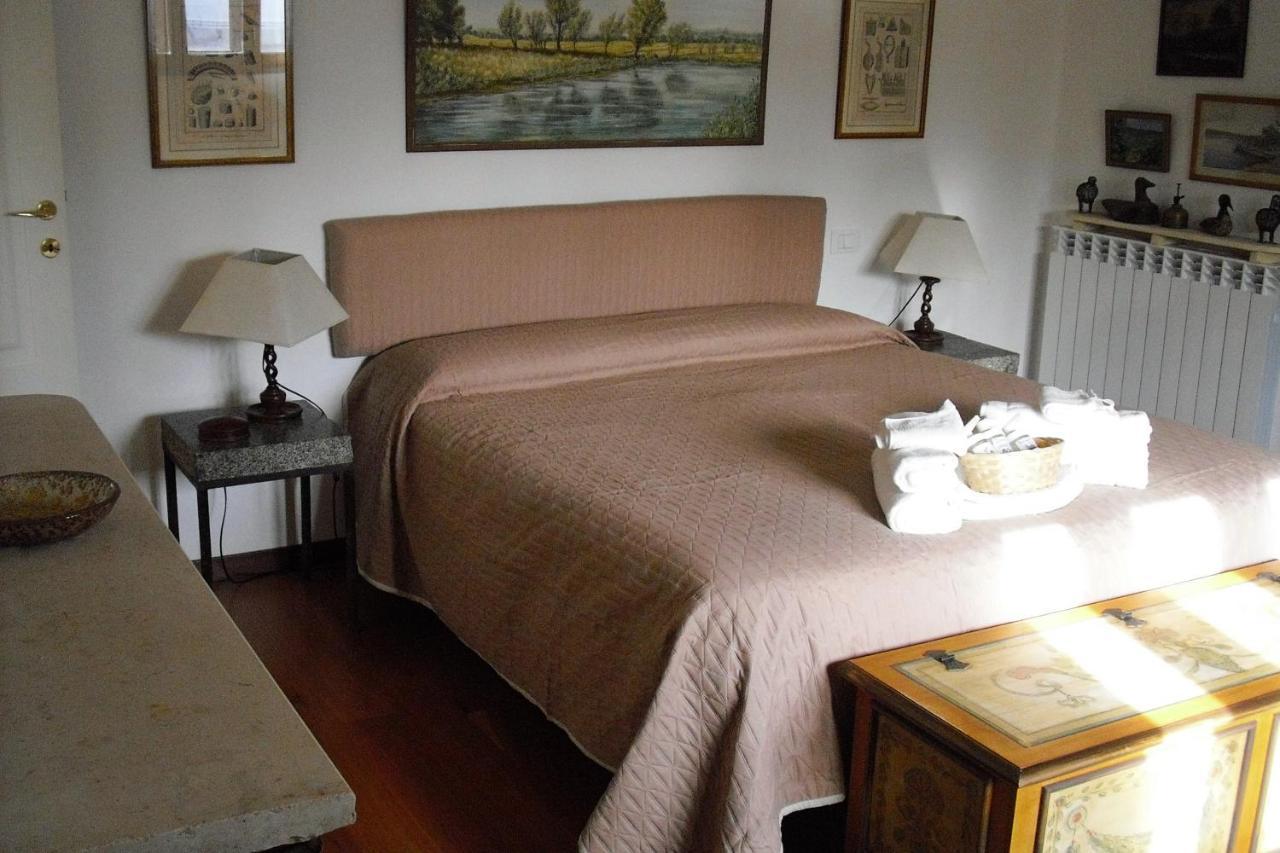 Ca' Delle Arti Bed & Breakfast Oriago Di Mira Exterior photo