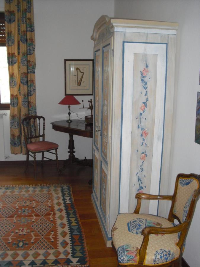 Ca' Delle Arti Bed & Breakfast Oriago Di Mira Exterior photo