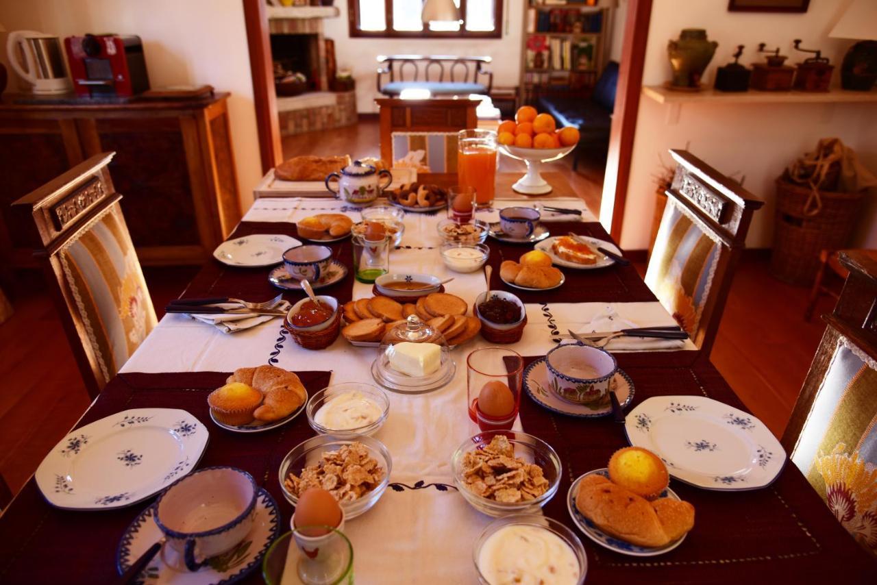 Ca' Delle Arti Bed & Breakfast Oriago Di Mira Exterior photo