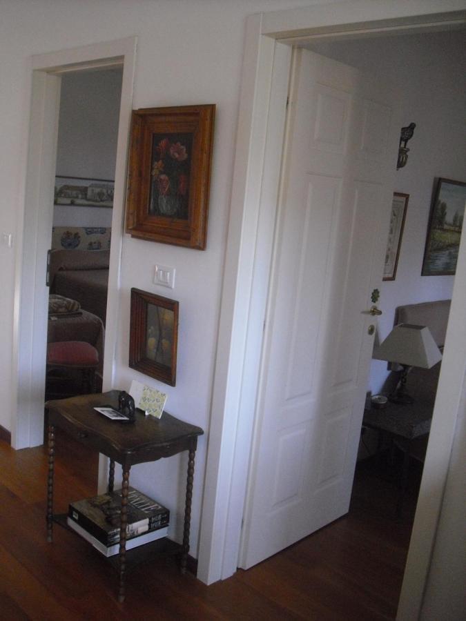 Ca' Delle Arti Bed & Breakfast Oriago Di Mira Exterior photo